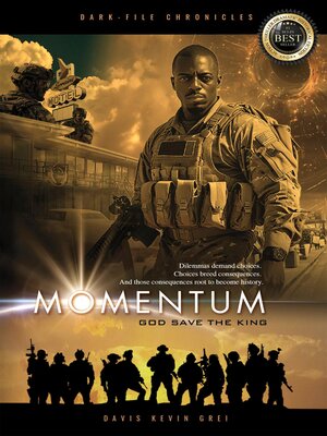 cover image of Momentum